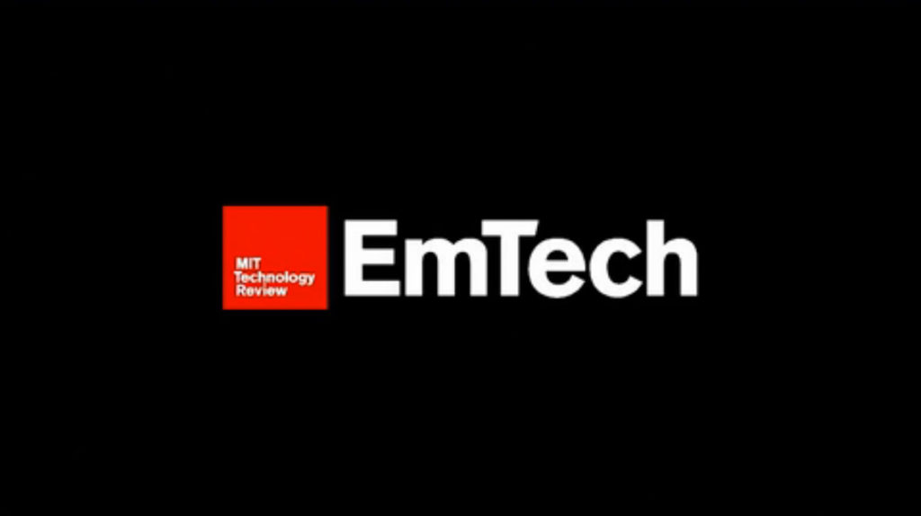 EmTech: Evan Macosko, Harvard Innovator